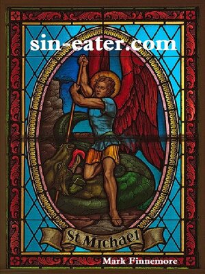 cover image of Sin-eater.com